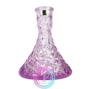 Base Bohemia Caesar Rock Pink Base Bohemia Caesar Rock Pink