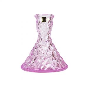 Base Bohemia Caesar Mini Rock Pink