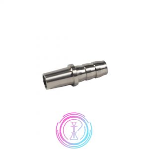 Conector Manguera Diana Hookah DIA8 Conector Manguera Diana Hookah DIA8