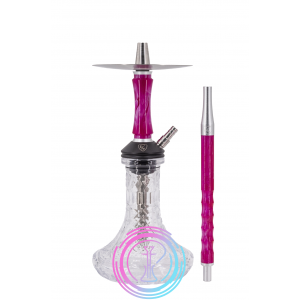 Cold Smoke Vitta Mini Pink