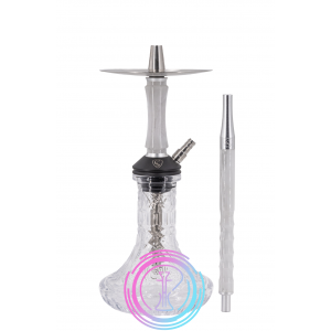 Cold Smoke Vitta Mini White