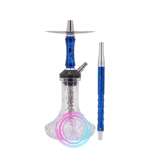 Cold Smoke Vitta Mini Blue