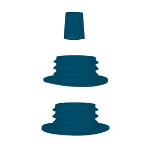 Set de Gomas Moze Perfect Fit