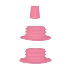 Set de Gomas Moze Perfect Fit