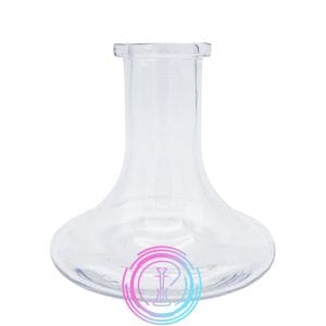 Base Chameleon Mini Clear