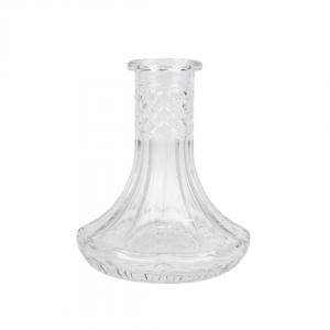 Base Rusa Mini Arrow Clear Tilled