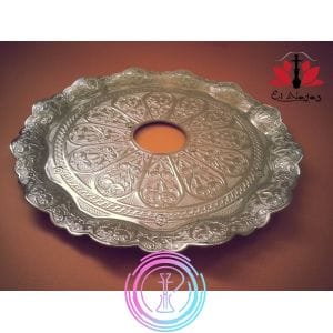 Plato Turkish Tepsi Tray - 35cm