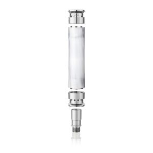 Set Steamulation X-Blow Off Epoxi para Pro X Mini