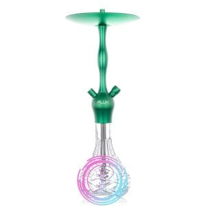 Aladin ALUX Admiral Green Aladin ALUX Admiral Green