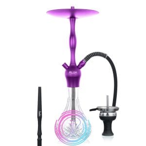 Aladin ALUX Admiral Purple Aladin ALUX Admiral Purple