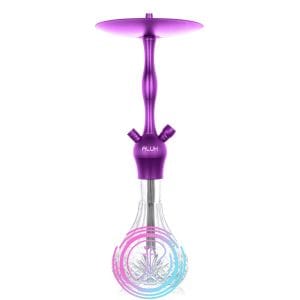 Aladin ALUX Admiral Purple Aladin ALUX Admiral Purple