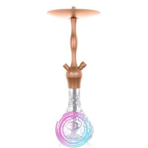 Aladin ALUX Admiral Rose Gold