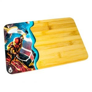 Tabla de Mezclas 3DS XL