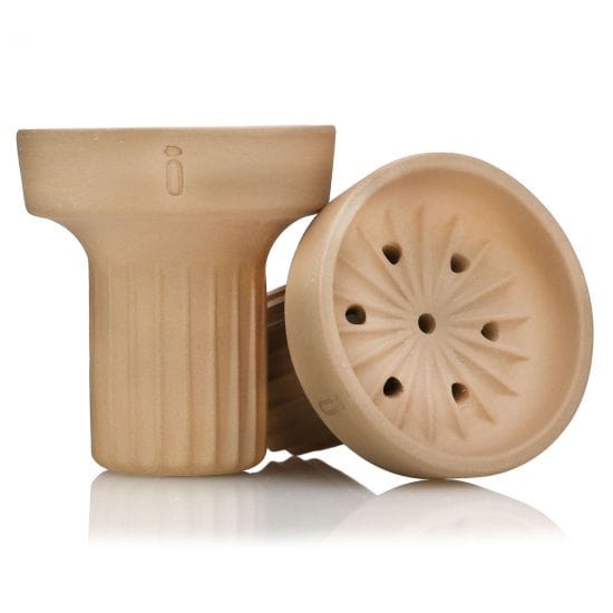 Cazoleta Oblako Stone Killer Beige