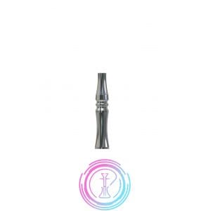 Extension de boquilla Adina Motion Small Black Extension de boquilla Adina Motion Small Black