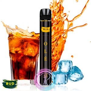 Pod Desechable Ole 800