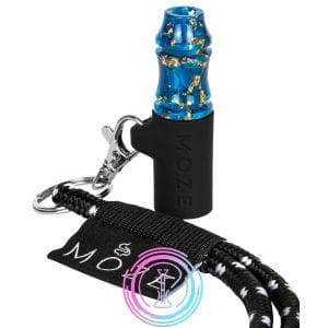 Boquilla Unipersonal Moze Tip Gold Line Boquilla Unipersonal Moze Tip Gold Line