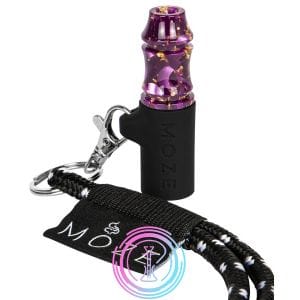 Boquilla Unipersonal Moze Tip Gold Line Boquilla Unipersonal Moze Tip Gold Line