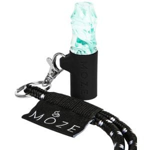 Boquilla Unipersonal Moze Tip Wavy Line Boquilla Unipersonal Moze Tip Wavy Line