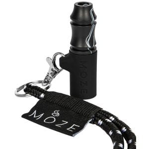 Boquilla Unipersonal Moze Tip Wild Line Boquilla Unipersonal Moze Tip Wild Line