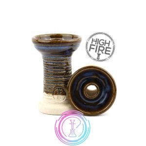 HC HighFire Strip - HoneyBlue HC HighFire Strip - HoneyBlue