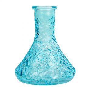 Base Rusa Mini Slash Sea Blue