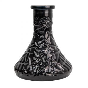 Base Rusa Mini Slash Black