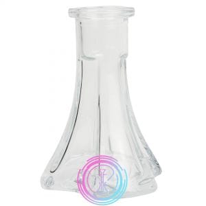 Base Rusa Mini Elephant Clear Base Rusa Mini Elephant Clear