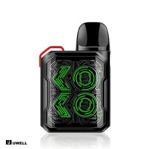 Pod Recargable Uwell Koko GK2 690mAh