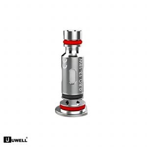 Resistencia para Uwell Caliburn G/G2/GK2 Koko Prime 0.8 Ohm Resistencia para Uwell Caliburn G/G2/GK2 Koko Prime 0.8 Ohm