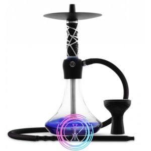MaShisha MS Racing Red