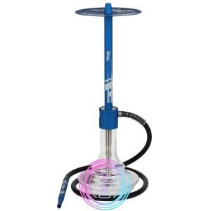 Oduman Smoke Drift Blue