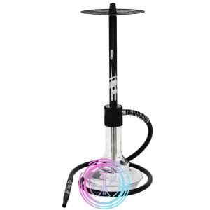 Oduman Smoke Drift Black