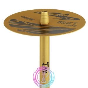 Oduman Smoke Drift Gold