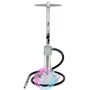 Oduman Smoke Drift Chrome