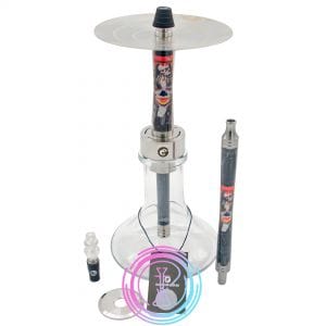 Chameleon Mini Series Katrina