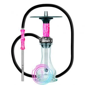 DMNT Alkimia Neon Pink DMNT Alkimia Neon Pink