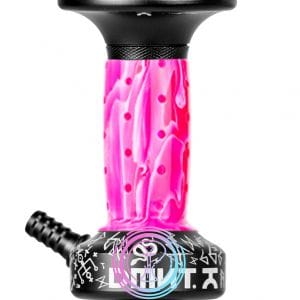 DMNT Alkimia Neon Pink DMNT Alkimia Neon Pink