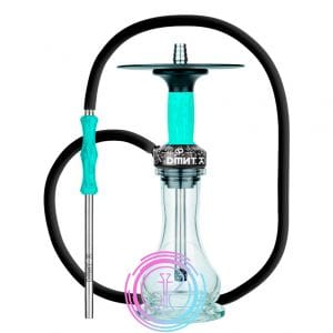 DMNT Alkimia Turquoise DMNT Alkimia Turquoise