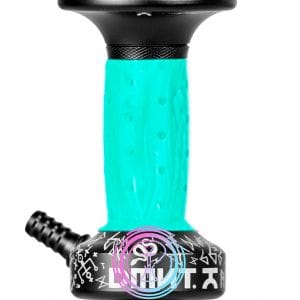 DMNT Alkimia Turquoise DMNT Alkimia Turquoise