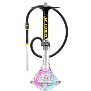 DMNT Korvus Neon Yellow