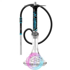 DMNT Korvus Turquoise