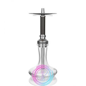 Steamulation Xpansion Mini Carbon Black Matt Steamulation Xpansion Mini Carbon Black Matt