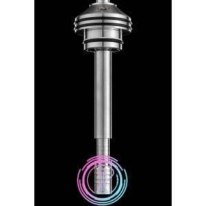 Steamulation Xpansion Mini Carbon Black Matt Steamulation Xpansion Mini Carbon Black Matt