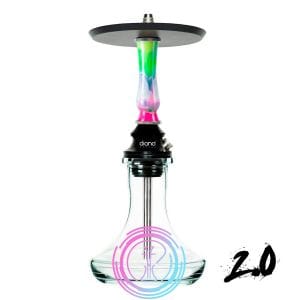 Diana Hookah Mini 2.0 Diana Hookah Mini 2.0