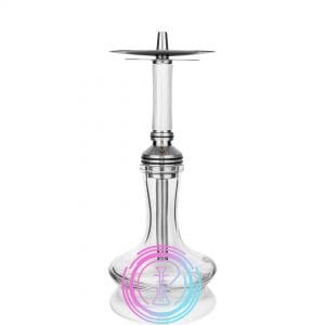 Steamulation Xpansion Mini Epoxy Marble White