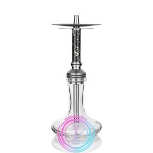 Steamulation Xpansion Mini Carbon Silver Leaf Steamulation Xpansion Mini Carbon Silver Leaf
