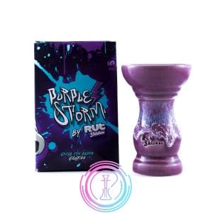RutShishas Purple Storm RutShishas Purple Storm