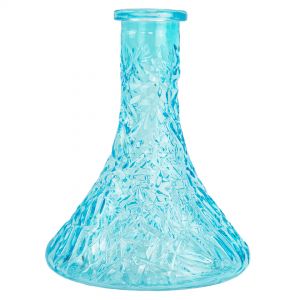 Base Rusa Big Slash Sea Blue