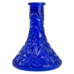 Base Rusa Big Slash Blue